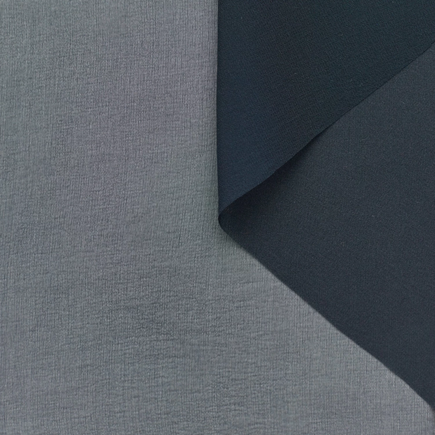 T22A01927 | Silk Crepe Georgette 5 T22A01927 | Silk Crepe Georgette - Image 3