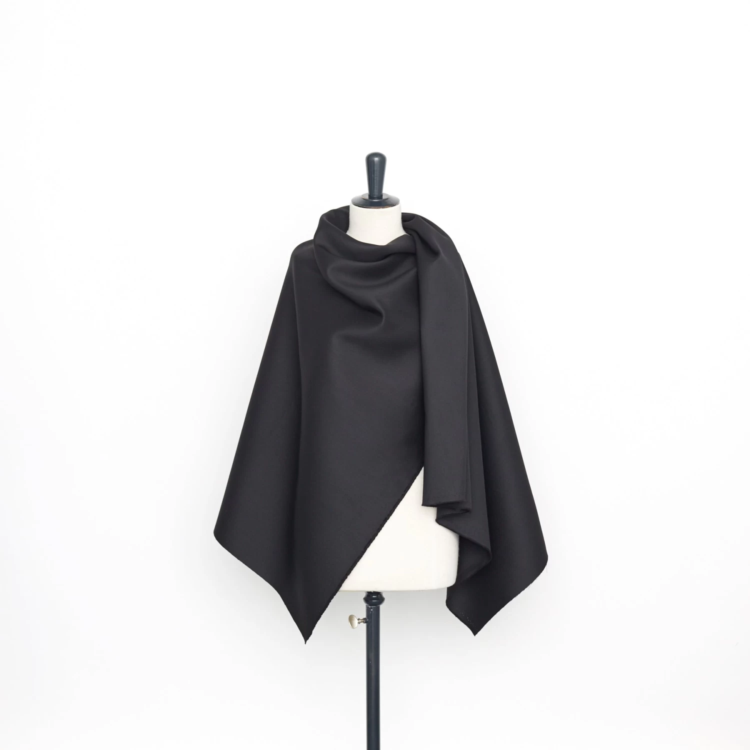 T22A01968 | Wool & Silk Mikado 4 T22A01968 | Wool & Silk Mikado - Image 2