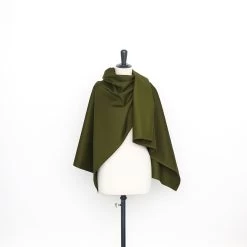 T22A01970 | WR Compact Cotton Satin -Nona Source Shop T22A01970 Cypress 02