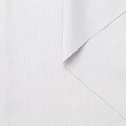 T22A01983 | Micro Pinstripe Cotton Poplin