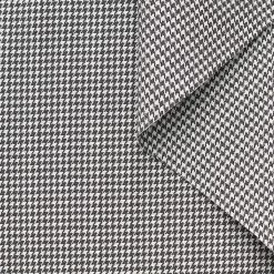 T22A02015 | Splittable Houndstooth Crepe