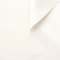 T22A02035 | Double Face Cotton & Silk Duchess