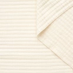 T22A02067 | Seersucker Large Stripe Cotton