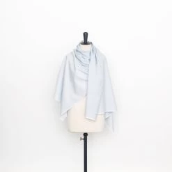 T22A02090 | Dash Stripe Cotton Shirting -Nona Source Shop T22A02090 HighTide 02