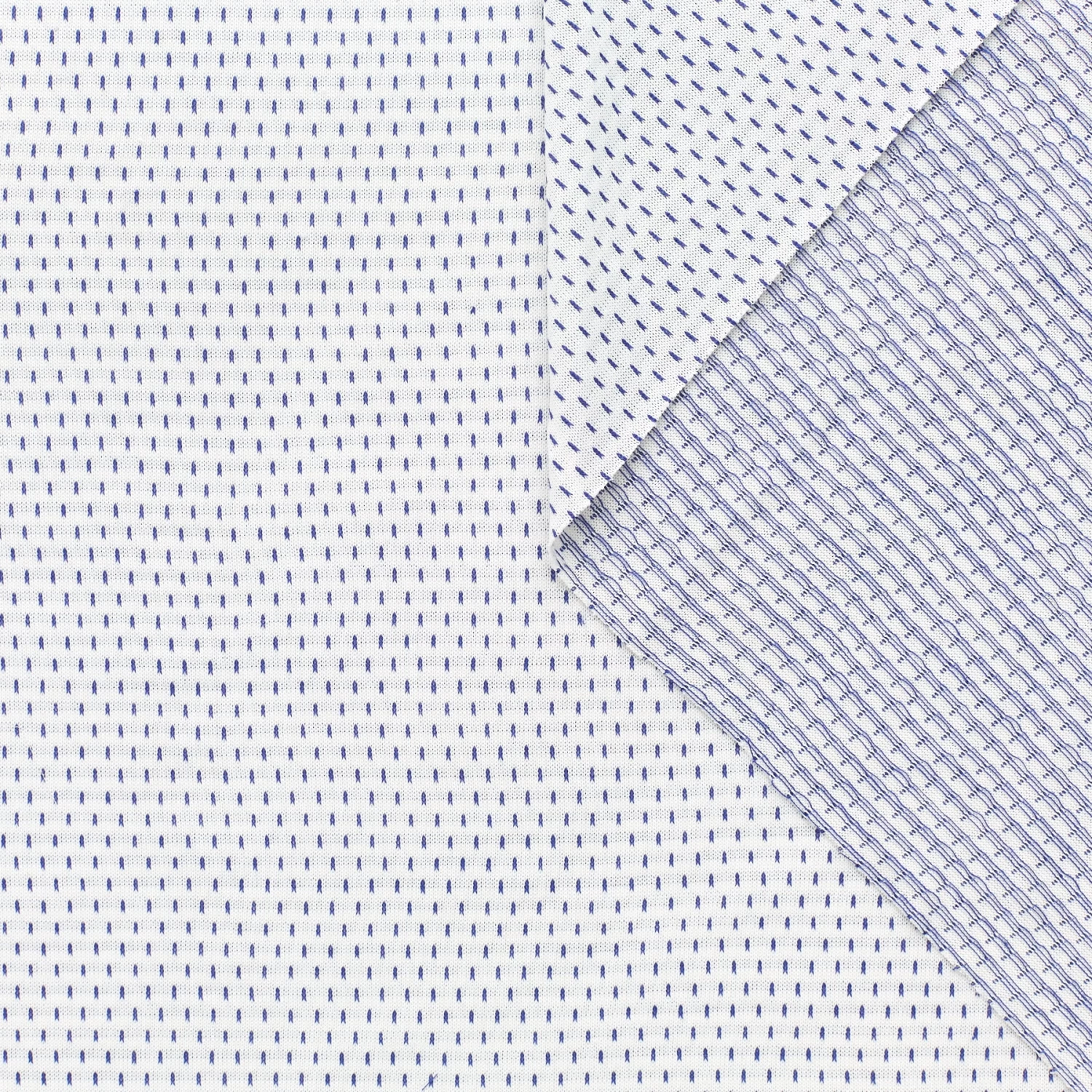 T22A02092 | Dash Stripe Jersey 4 T22A02092 | Dash Stripe Jersey - Image 2