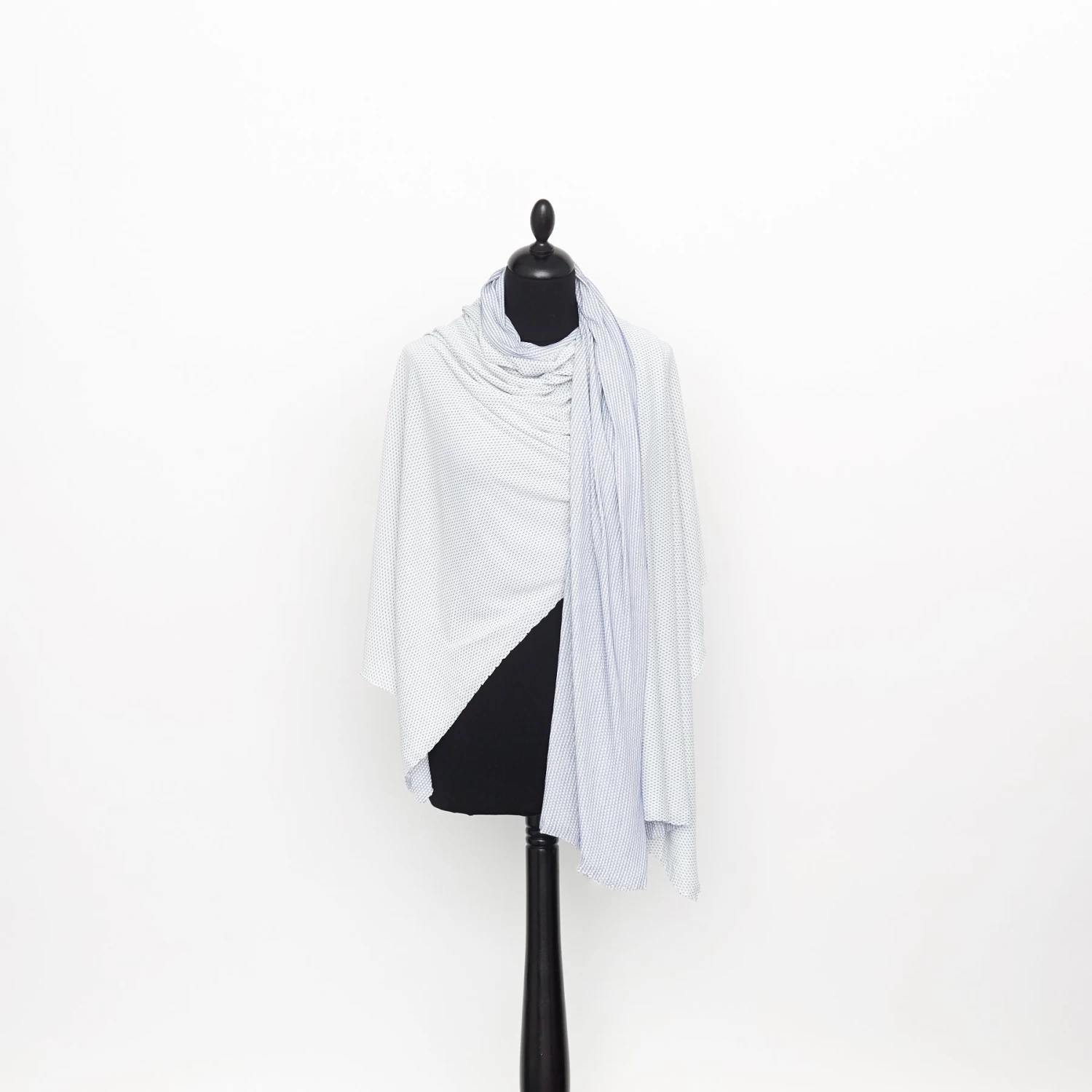 T22A02092 | Dash Stripe Jersey 5 T22A02092 | Dash Stripe Jersey - Image 3