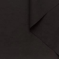 T22A02094 | Silk & Wool Faille -Nona Source Shop T22A02094 AfterDark 01