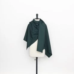 T22A02094 | Silk & Wool Faille -Nona Source Shop T22A02094 Scarab 02