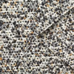 T22A02095 | Mohair & Wool Bouclé Tweed