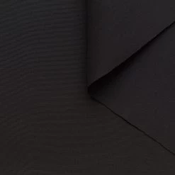 T22A02122 | Cotton & Silk Faille 9 T22A02122 | Cotton & Silk Faille -Nona Source Shop T22A02122 Caviar 01