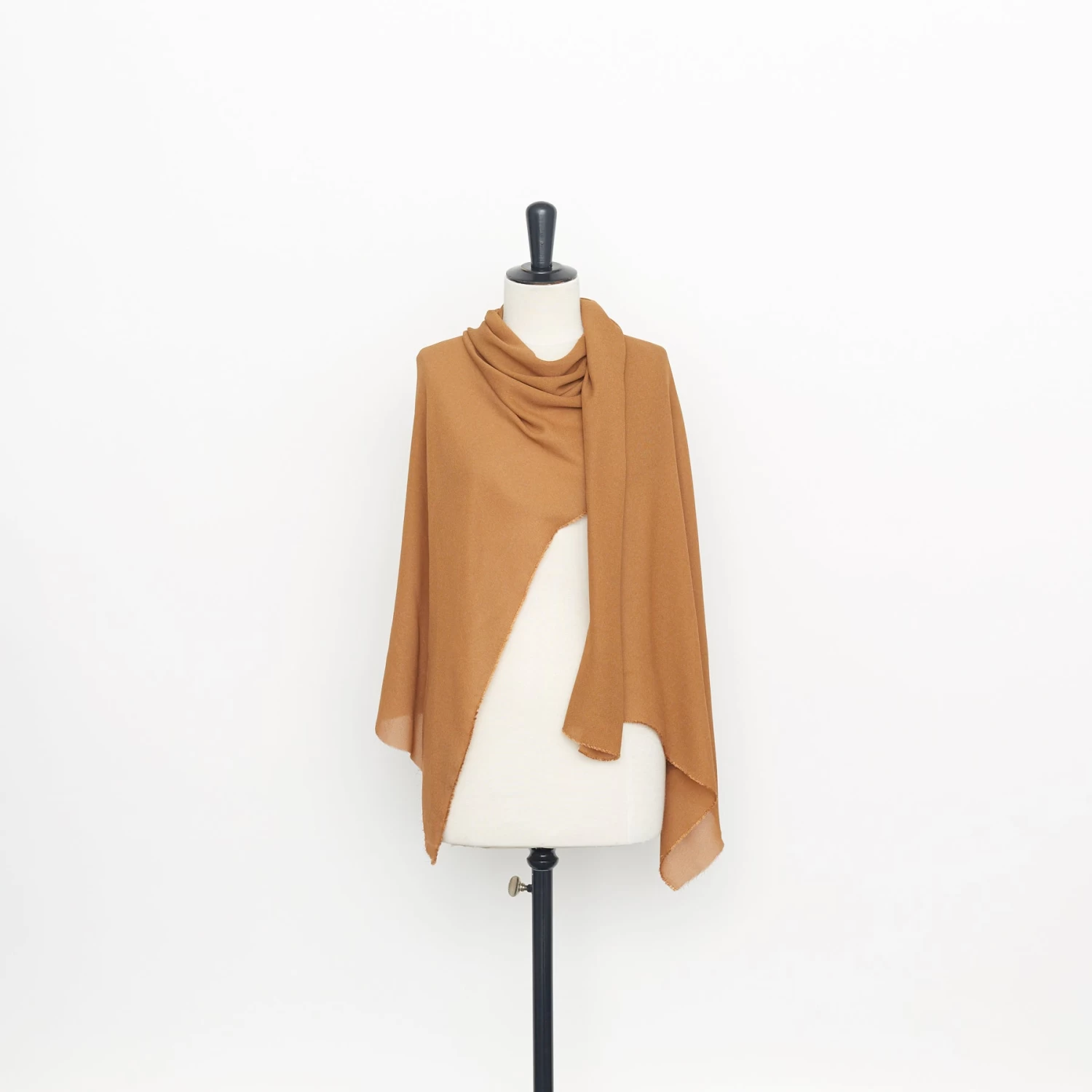 T22A02129 | Sheer Melange Sable 4 T22A02129 | Sheer Melange Sable - Image 2