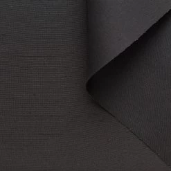 T22A02208 | Stiff Silk Gazar -Nona Source Shop T22A02208 Black 01