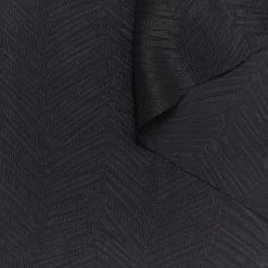 T22A02230 | Animal Herringbone Jacquard