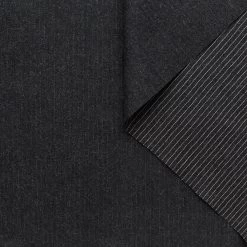 T22A02232 | Melange & Pintripes Wool Suiting