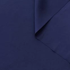 T22A02241 | Double Face Viscose Satin -Nona Source Shop T22A02241 OceanCavern 01