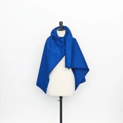 T22A02248 | Splittable Stretch Gabardine 7 T22A02248 | Splittable Stretch Gabardine -Nona Source Shop T22A02248 Bluing 02