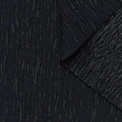 T22A02257 | Silk Cloque Jacquard