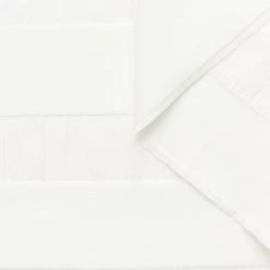 T22A02280 | Textured Stripes Cotton & Silk