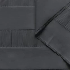 T22A02281 | Cotton & Silk Seersucker -Nona Source Shop T22A02281 SeaStorm 011