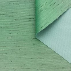 T22A02301 | Melange Wool Suiting -Nona Source Shop T22A02301 DarkIvy 01