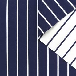 T22A02306 | Double Face Stretch Stripe Cotton