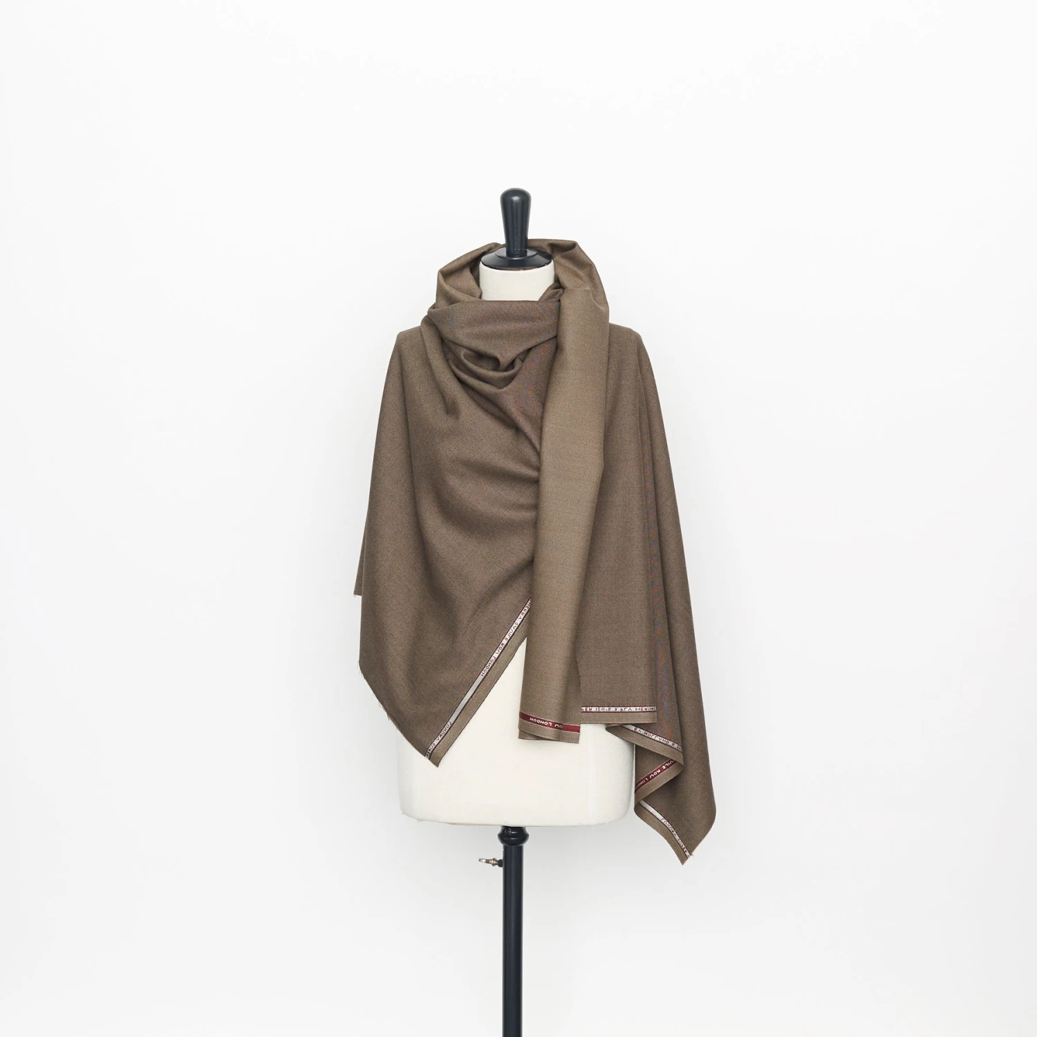 T22A02311 | Super 120 Merino Whipcord 4 T22A02311 | Super 120 Merino Whipcord - Image 2