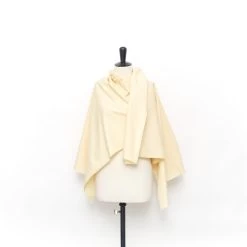 T22A02313 | Cotton Lining 7 T22A02313 | Cotton Lining -Nona Source Shop T22A02313 LemonIcing 02