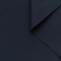 T22A02344 | Double Face Wool & Viscose Crepe