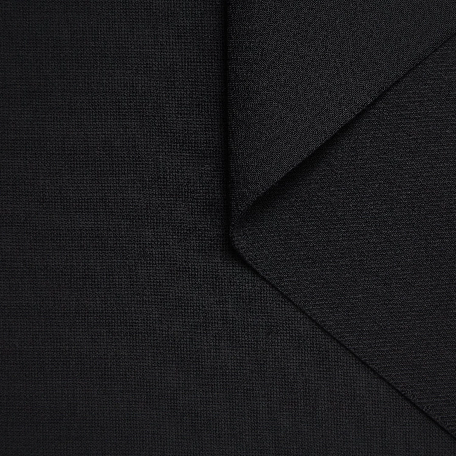 T22A02346 | Splittable Wool Crepe 5 T22A02346 | Splittable Wool Crepe - Image 3