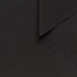 T22A02348 | Lustre Fluid Twill -Nona Source Shop T22A02348 Black 01