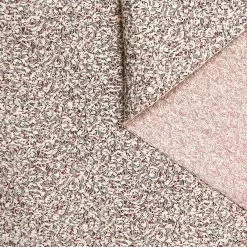 T22A02371 | Astrakan Like Jacquard