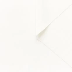 T22A02376 | Double Face Fluid Cady -Nona Source Shop T22A02376 LucentWhite 01