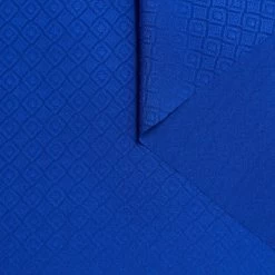 T22A02382 | Diamond Jacquard Silk CDC