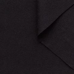 T22A02437 | Textured Wool Crepe