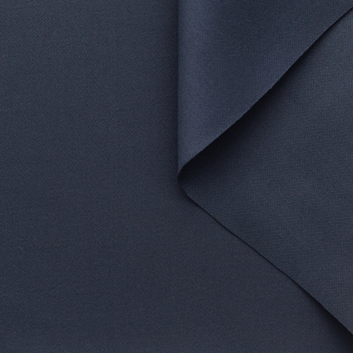 T22A02455 | Bonded Wool & Cotton Satin 5 T22A02455 | Bonded Wool & Cotton Satin - Image 3