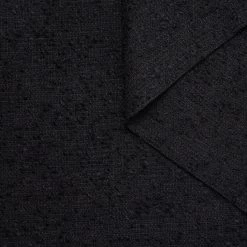 T22A02458 | Bouclé Tweed 7 T22A02458 | Bouclé Tweed -Nona Source Shop T22A02458 Black 01