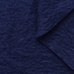 T22A02492 | Tufted Wool & Mohair Blanket -Nona Source Shop T22A02492 Blueprint 01