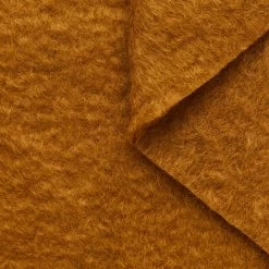 T22A02492 | Tufted Wool & Mohair Blanket