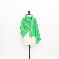 T22A02498 | Wool Tricotine 8 T22A02498 | Wool Tricotine -Nona Source Shop T22A02498 IslandGreen 02