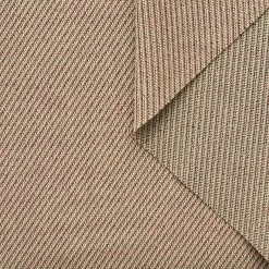 T22A02536 | Wool Diagonal Tweed