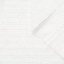 T22A02738 | Sheer Striped Seersucker