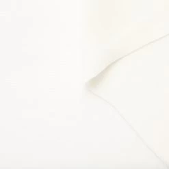 T22A02767 | Double Face Textured Crepe -Nona Source Shop T22A02767 WhiteAlyssum 01