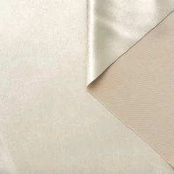 T22A02789 | Cupro Glossy Velvet