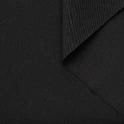 T22A02834 | Wool Diagonal 7 T22A02834 | Wool Diagonal -Nona Source Shop T22A02834 Black 01