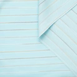 T22A02842 | Fluid Striped Twill