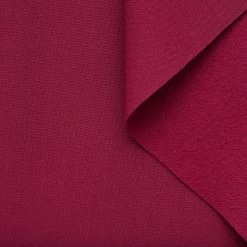 T22A02848 | Double Face Diagonal Crepe -Nona Source Shop T22A02848 PurplePotion 01