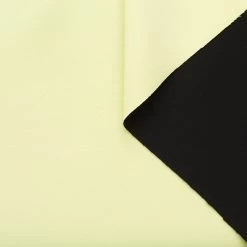 T22A02891 | Bicolor Bonded Stretch Cady