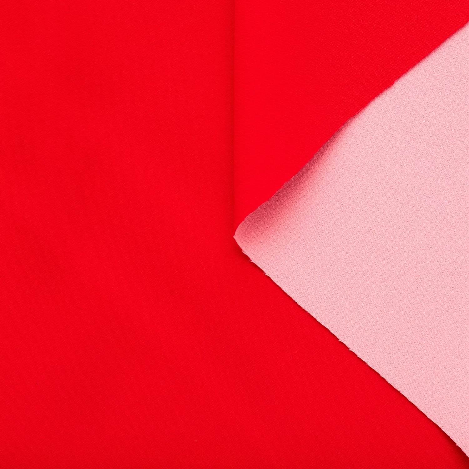 T22A02891 | Bicolor Bonded Stretch Cady 4 T22A02891 | Bicolor Bonded Stretch Cady - Image 2