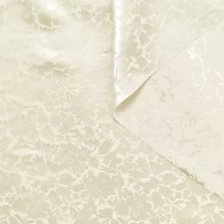 T22A02929 | Floral Glossy Jacquard