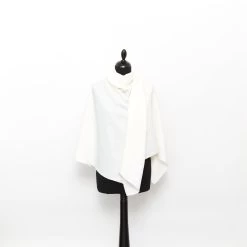 T22A02937 | Viscose Twill -Nona Source Shop T22A02937 VanillaIce 02